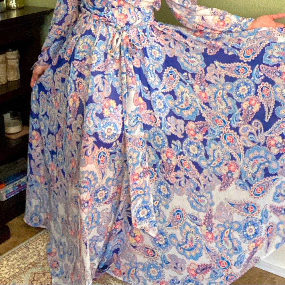 Yumi Kim Giselle Dress